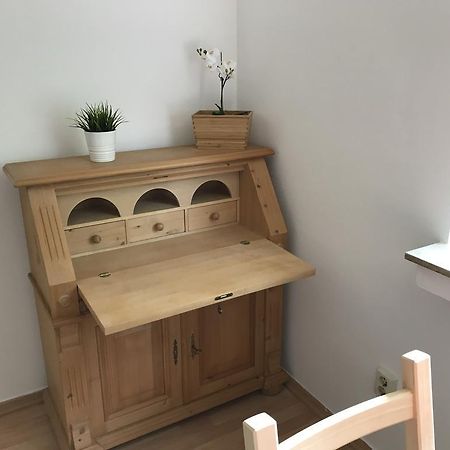 Appartement Leon Дюселдорф Екстериор снимка