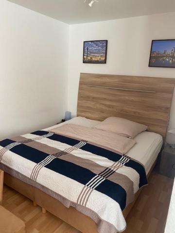 Appartement Leon Дюселдорф Екстериор снимка