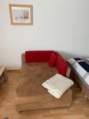 Appartement Leon Дюселдорф Екстериор снимка