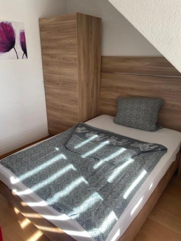 Appartement Leon Дюселдорф Екстериор снимка