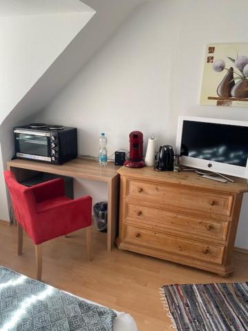Appartement Leon Дюселдорф Екстериор снимка
