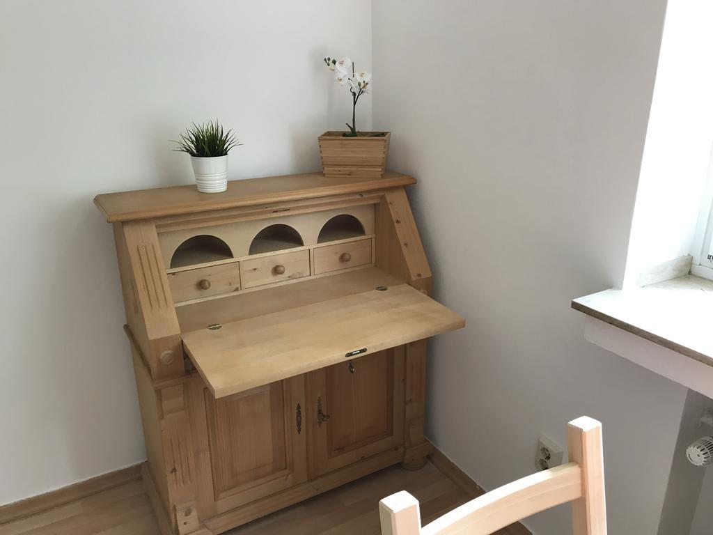 Appartement Leon Дюселдорф Екстериор снимка