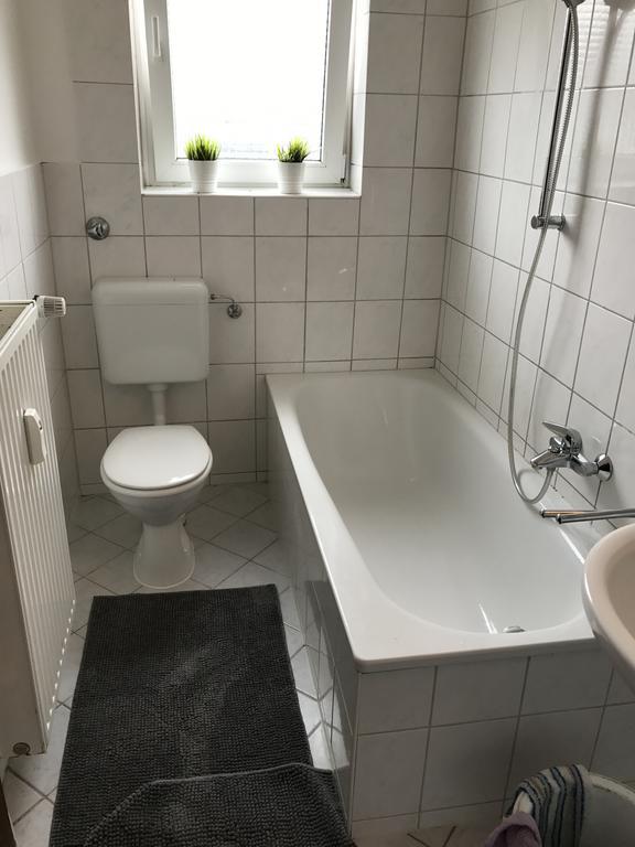 Appartement Leon Дюселдорф Екстериор снимка