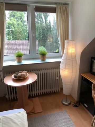 Appartement Leon Дюселдорф Екстериор снимка