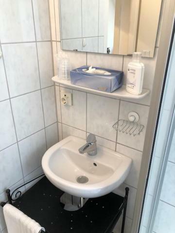Appartement Leon Дюселдорф Екстериор снимка