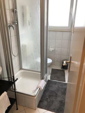 Appartement Leon Дюселдорф Екстериор снимка